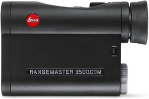 Leica Rangemaster CRF 3500.COM