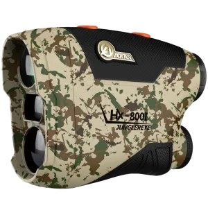 How to Choose a Rangefinder for Hunting