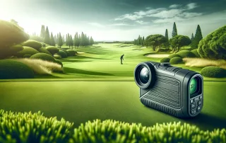 Enhancing Your Game with a Range Finder Golf Device