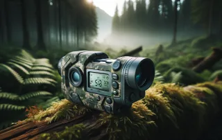 Choosing the Right Hunting Range Finder for Successful Hunts