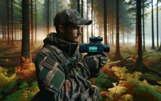 Best Range Finder for Hunting 2023: Worth the Price?