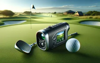 Callaway Rangefinder: Enduring Excellence or Losing Edge?