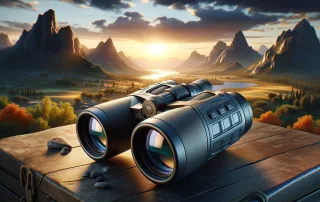 What Features to Look for in Range Finding Binoculars?