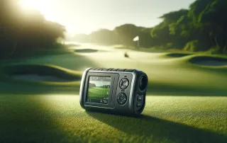 How to Choose the Best Range finder for Golf ?