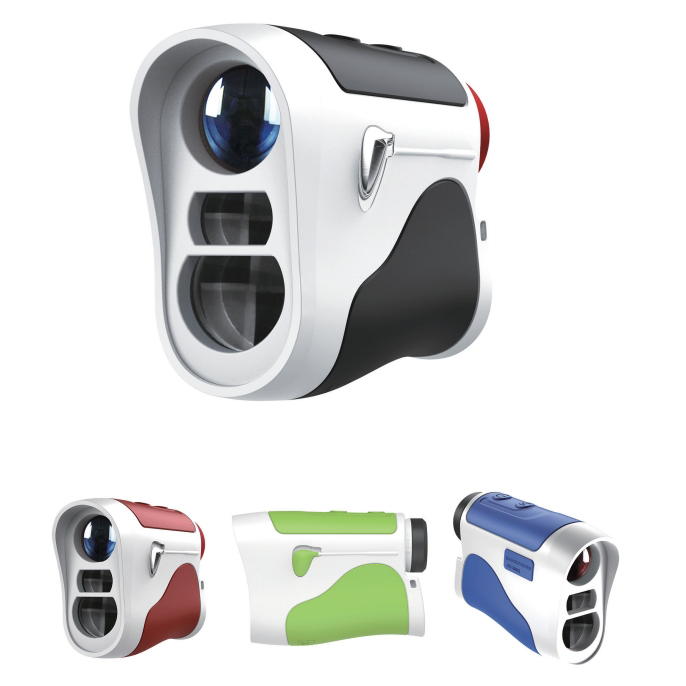 G4Pro Golf Laser Rangefinder