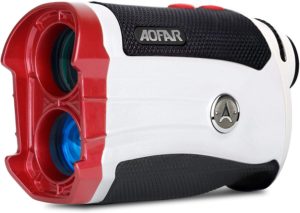 How to Choose a Golf Rangefinder