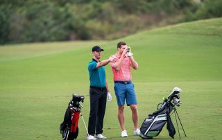 The Role of Laser Rangefinders in Golf