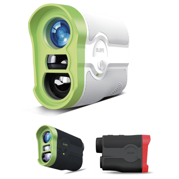 H3D Golf Laser Rangefinder