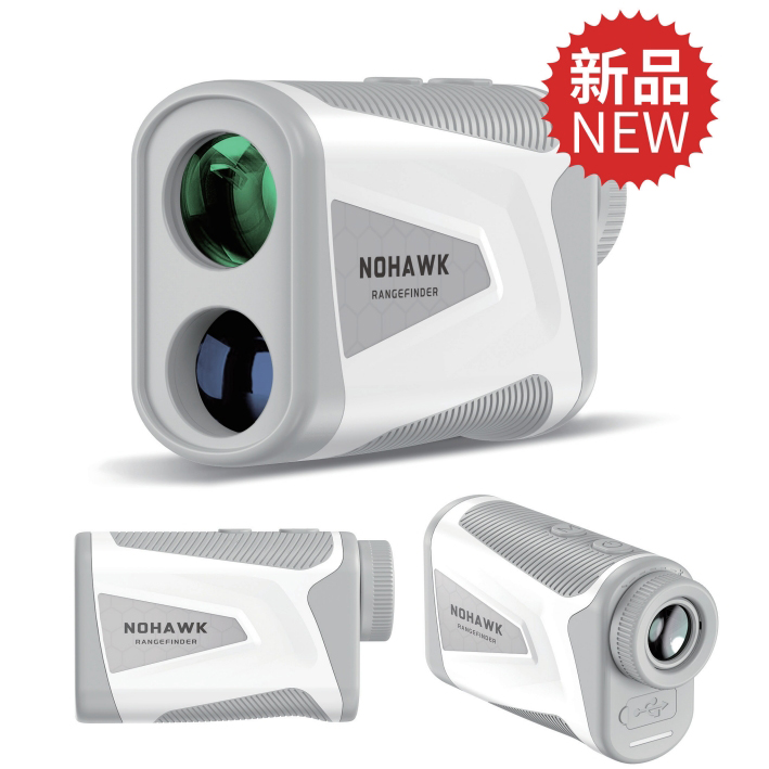 LWMINI 4 Laser Rangefinder For Golf