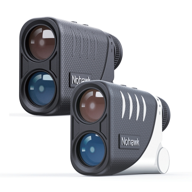 NF Golf Laser Rangefinder