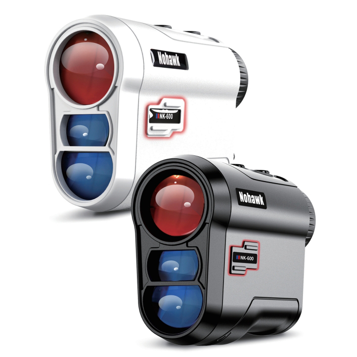 NKG Golf Laser Rangefinder