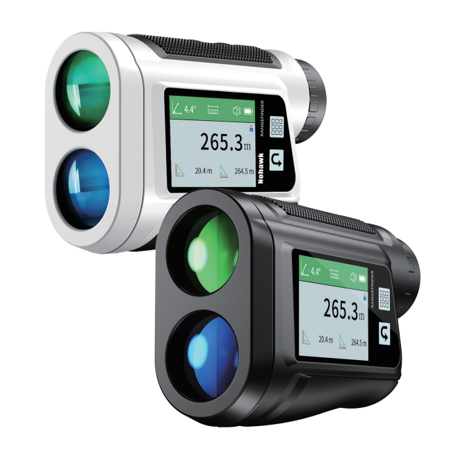 NP Golf Laser Rangefinder