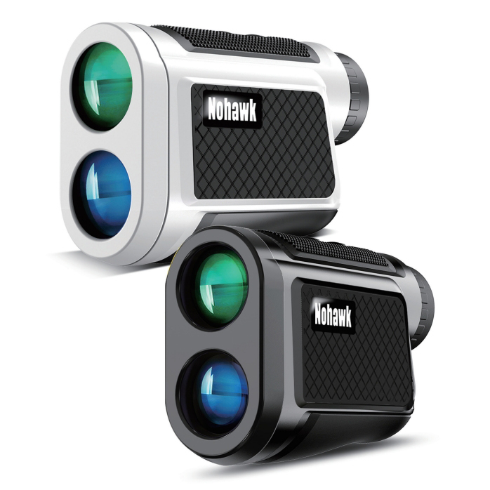 NP02 Golf Laser Rangefinder