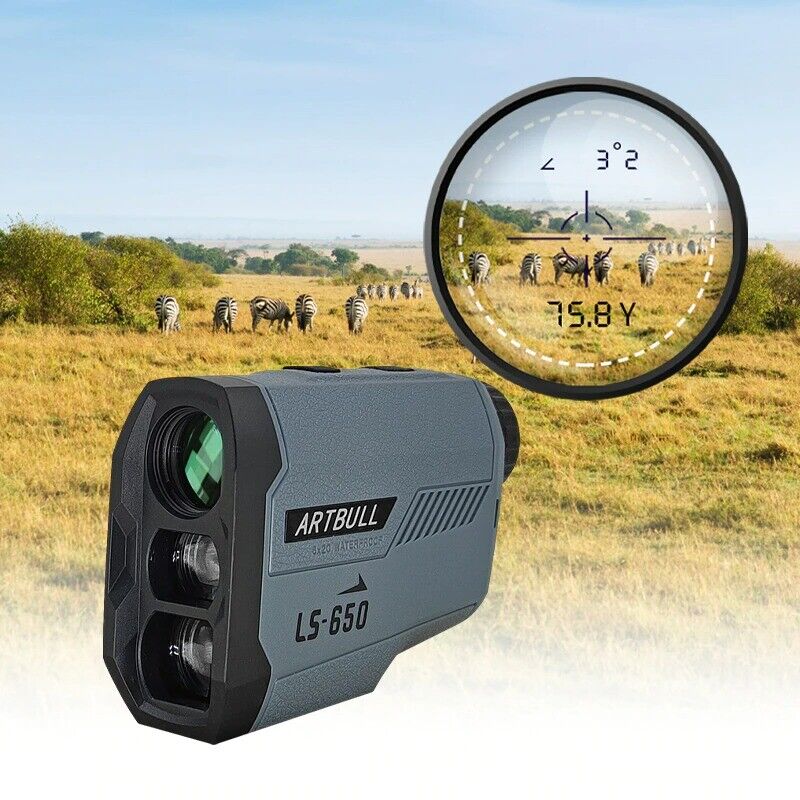 Future Prospects of Smart Rangefinders