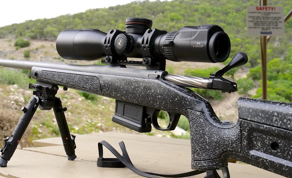 Choosing the Right Scope Rangefinder