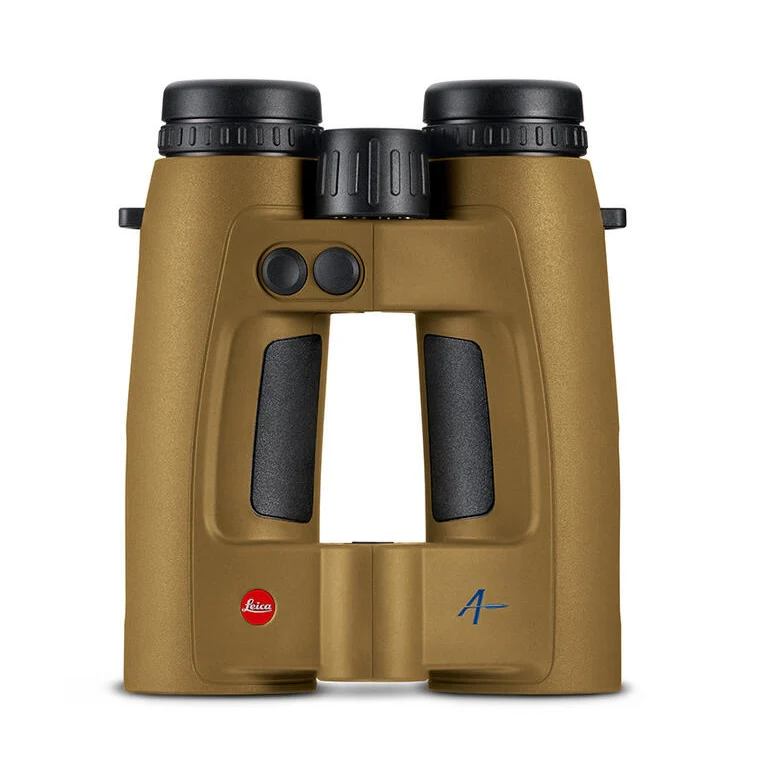 Understanding Key Features of Leica Rangefinder Binoculars