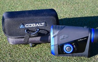 advantages of Cobalt rangefinders