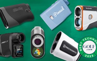 the Best Golf Rangefinder Brand