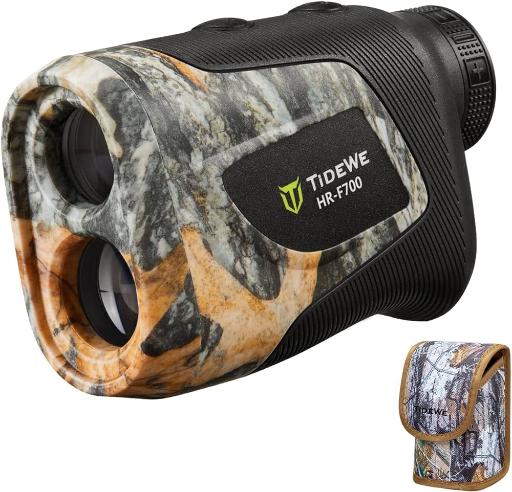 Exploring Key Features of Leupold Hunting RangeFinders