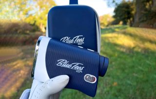 Blue Tee RangeFinder Review