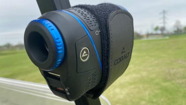 Cobalt Rangefinder