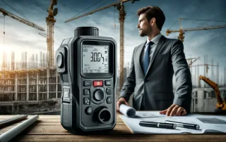 How Do Laser Rangefinders Perform in Rainy Weather?