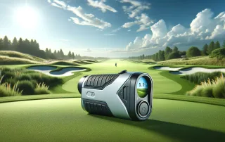 Leica Rangefinder of How Does a Golf Rangefinder Work