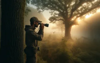 Troubleshooting Common Range Finder Hunting Issues