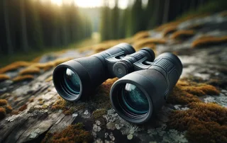 How to Choose the Right Rangefinding Binocular