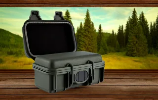 Secrets to Finding the Perfect Rangefinder Case