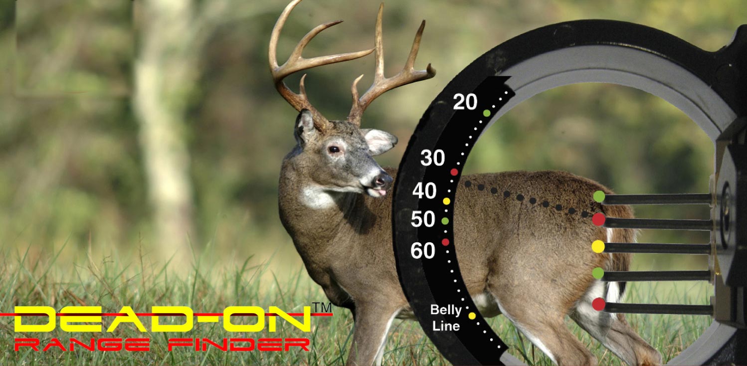 Laser Rangefinders: Technology and Applications in Hunting