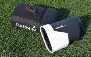 Garmin vs. Leupold Golf Rangefinders