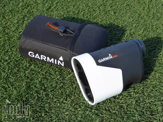 Garmin vs. Leupold Golf Rangefinders