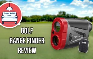 Golf Range Finder Reviews