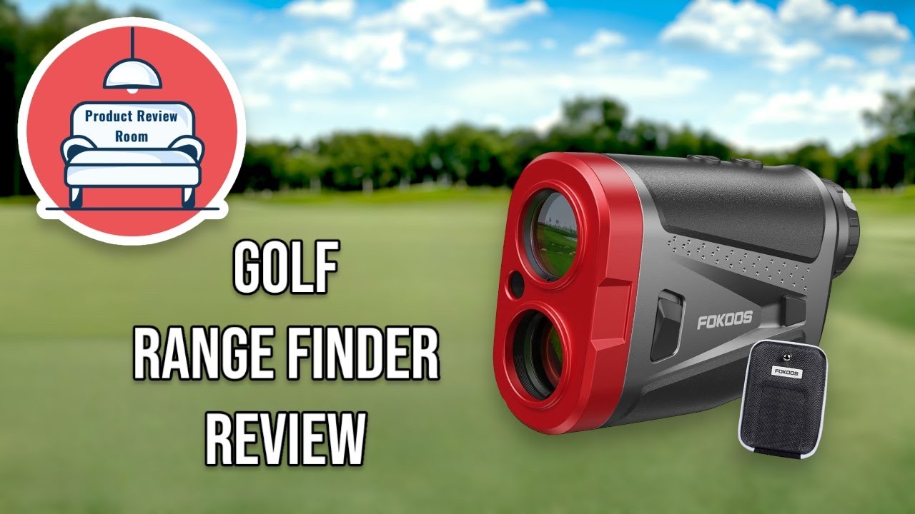 Golf Range Finder Reviews