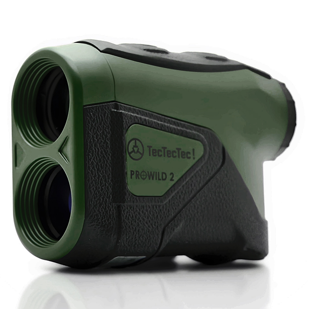 Choosing the Right Leupold Rangefinder for Your Needs