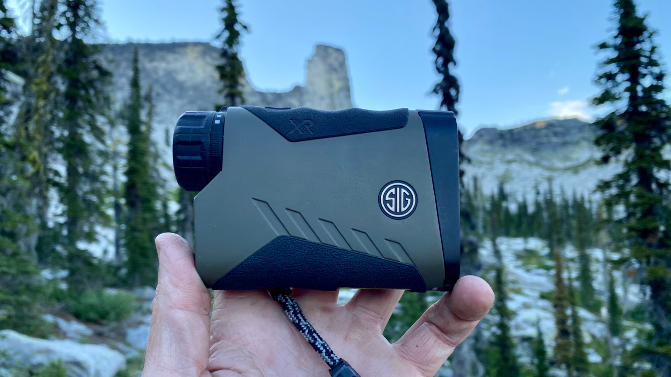 The Real User Reviews of Sig Sauer Kilo Rangefinder