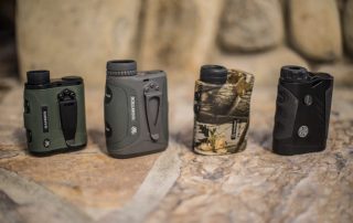 Sig Sauer vs. Leupold Rangefinders