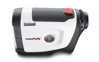 Types of Bushnell Rangefinders