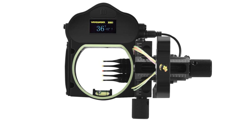 Key Features of Rangefinder Bow Sights