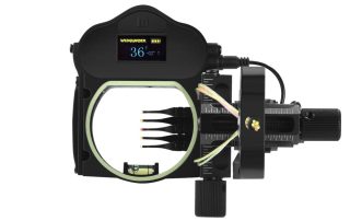 Key Features of Rangefinder Bow Sights