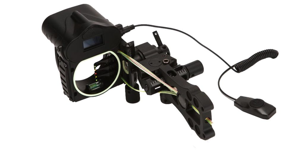 Practical Applications of Rangefinder Bow Sights