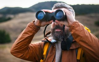 Leading Binocular Rangefinder Brands