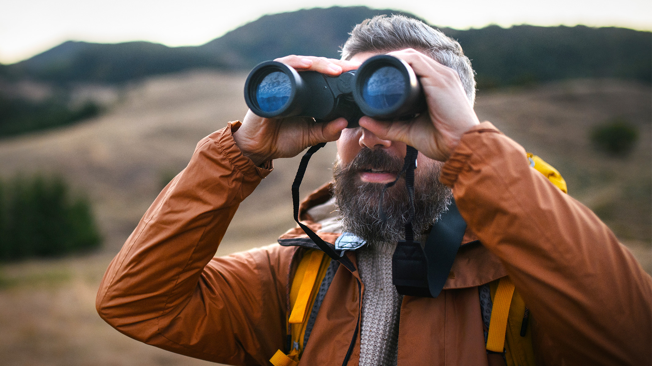 Leading Binocular Rangefinder Brands