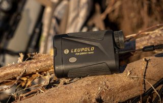 Leupold Rangefinders | Unveiling Hunting RangeFinder Secrets and Tips