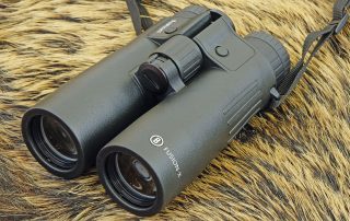 Benefits of Using Rangefinder Binoculars