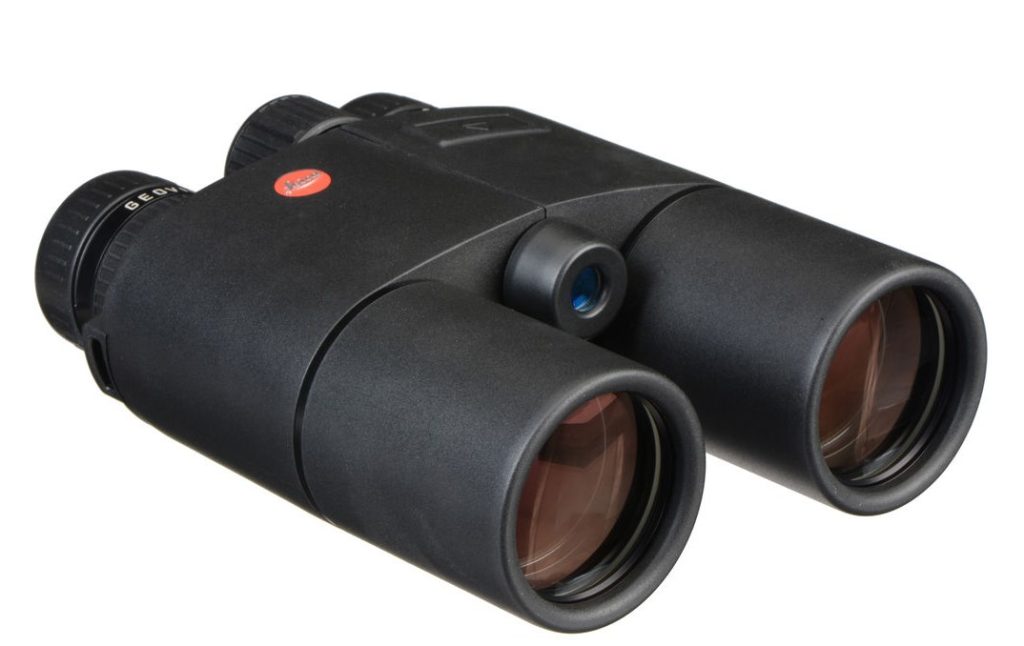 Effective Use of Binocular Rangefinder in Various Environments