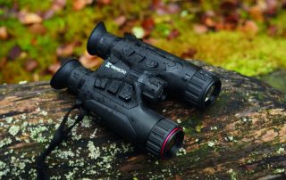 How to Choose the Right Range Finding Binocular for Hunting