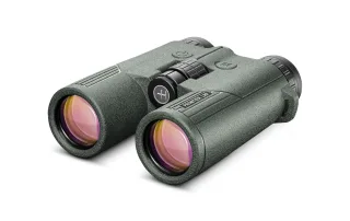 Key Features in Rangefinding Binoculars