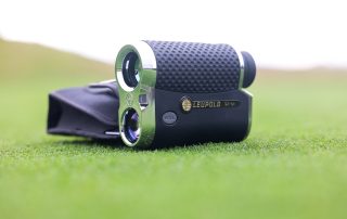 Key Features of Golf Rangefinders